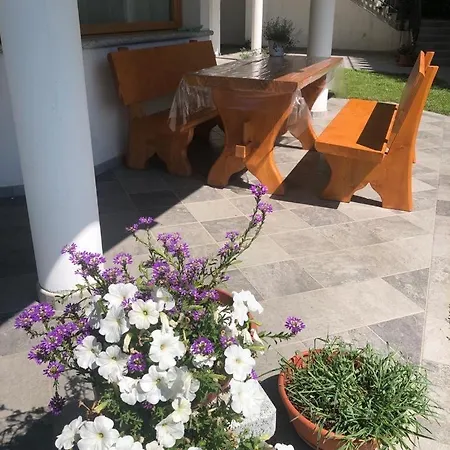 Casa Olivieri Apartment Carisolo Exterior photo