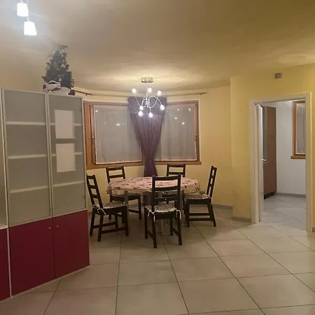 Casa Olivieri Apartment Carisolo Exterior photo