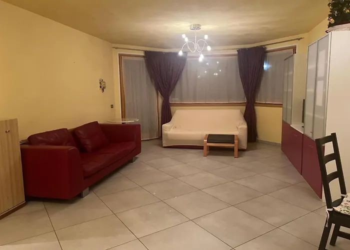 Casa Olivieri