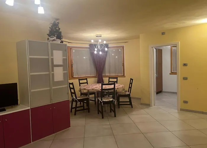 Casa Olivieri