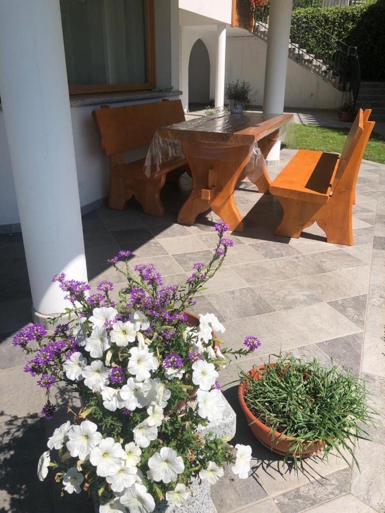 Casa Olivieri Apartment *