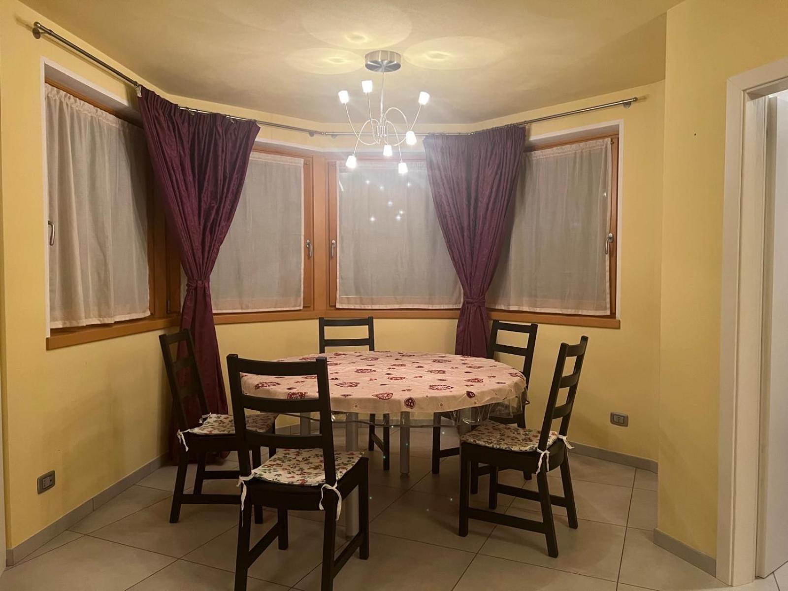 Casa Olivieri