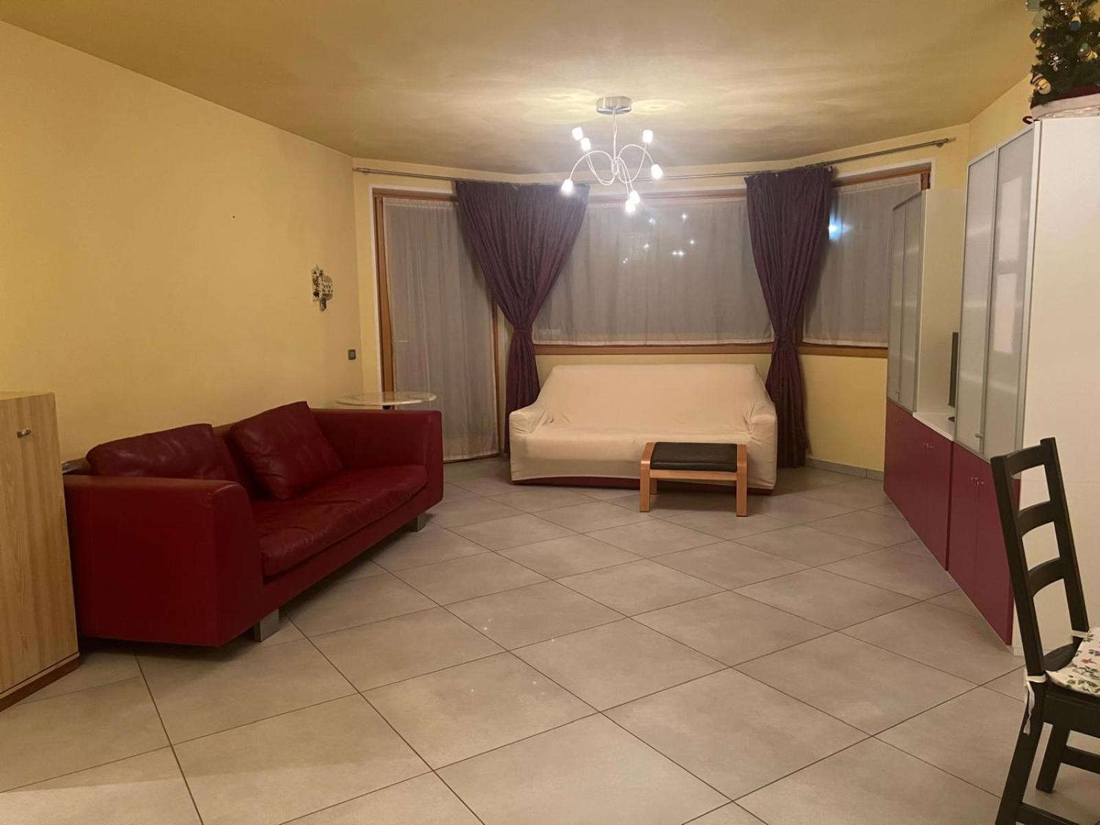 Apartment Casa Olivieri