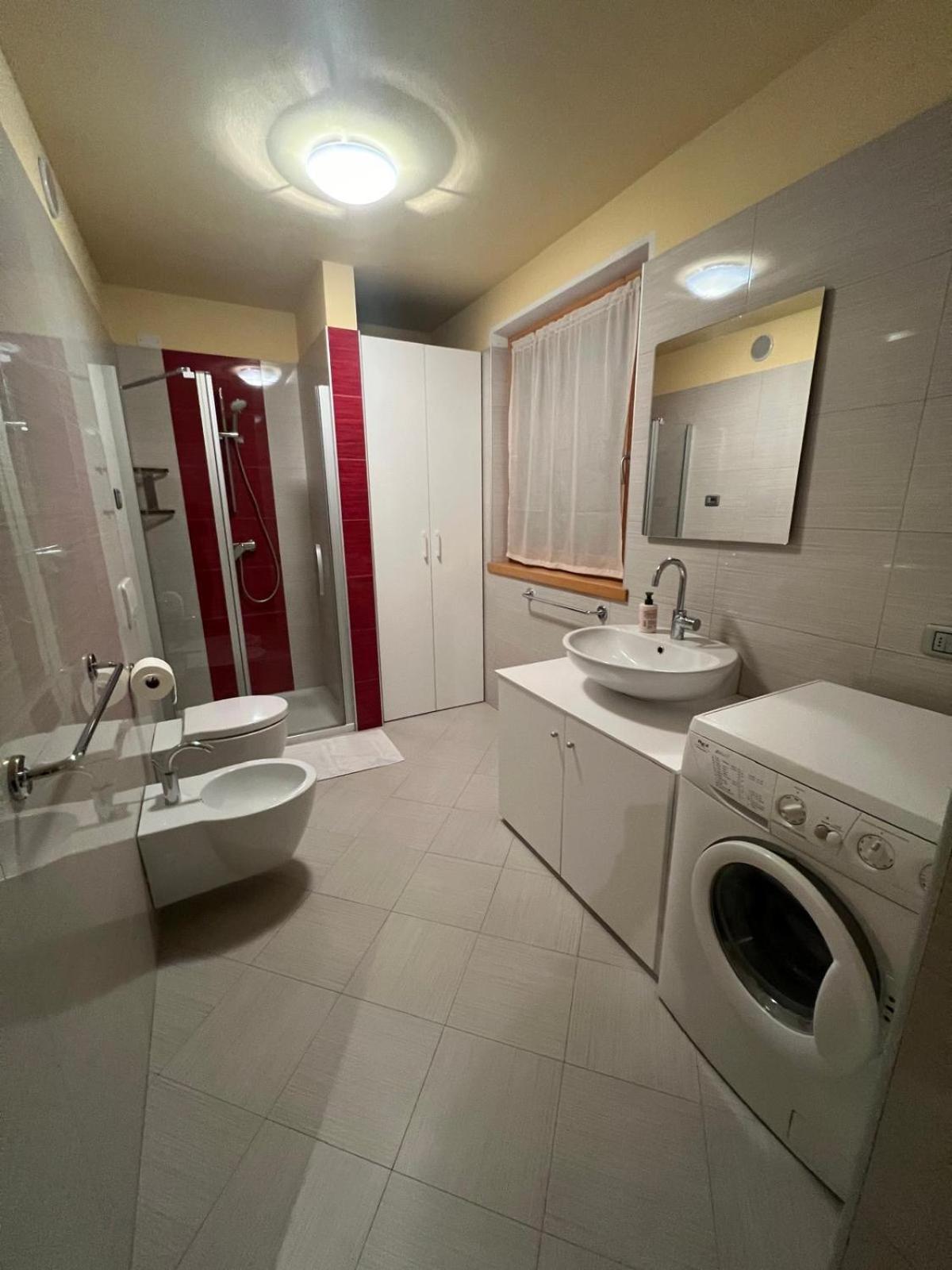Casa Olivieri Apartment Carisolo