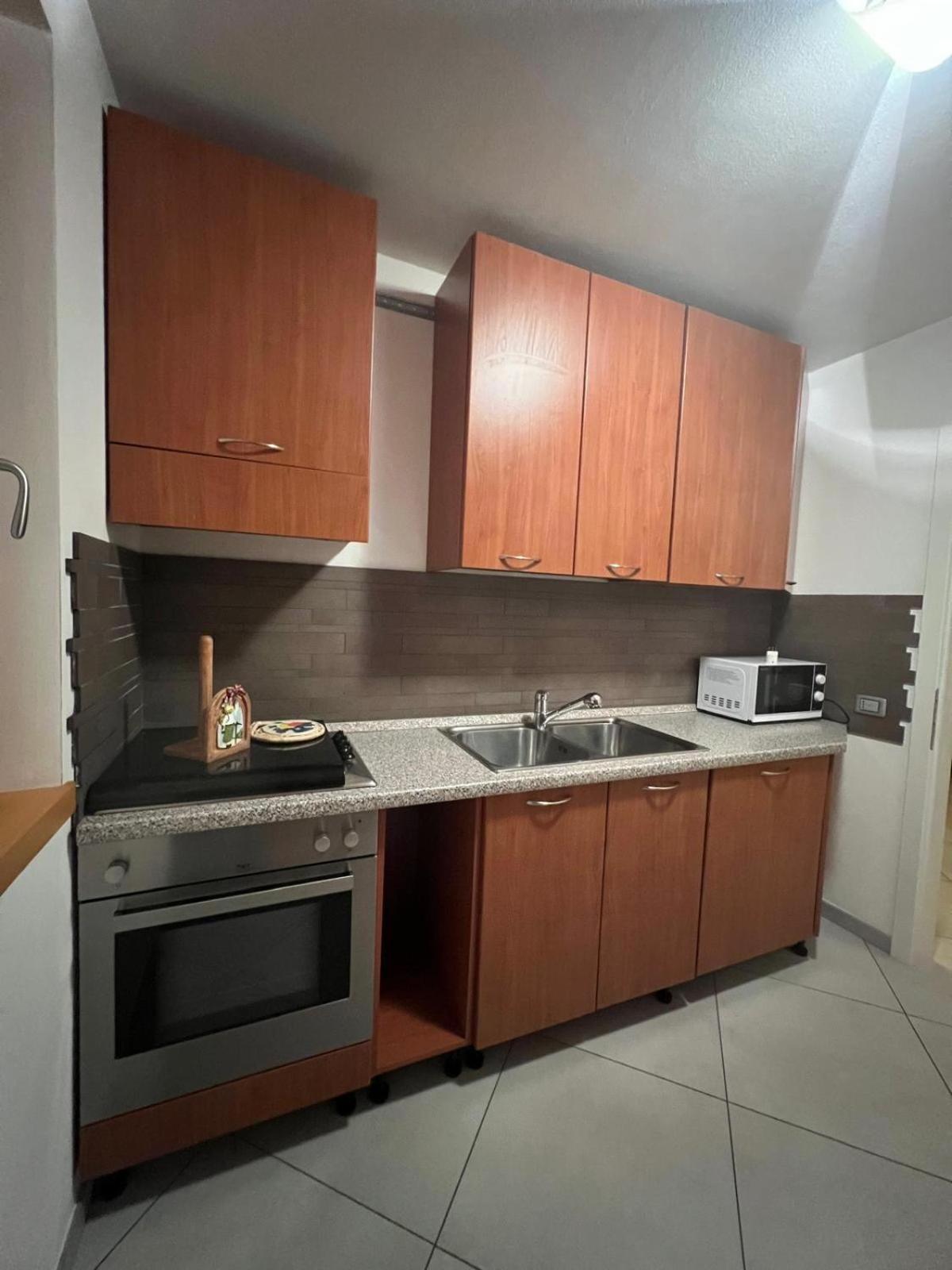 Apartment Casa Olivieri Carisolo