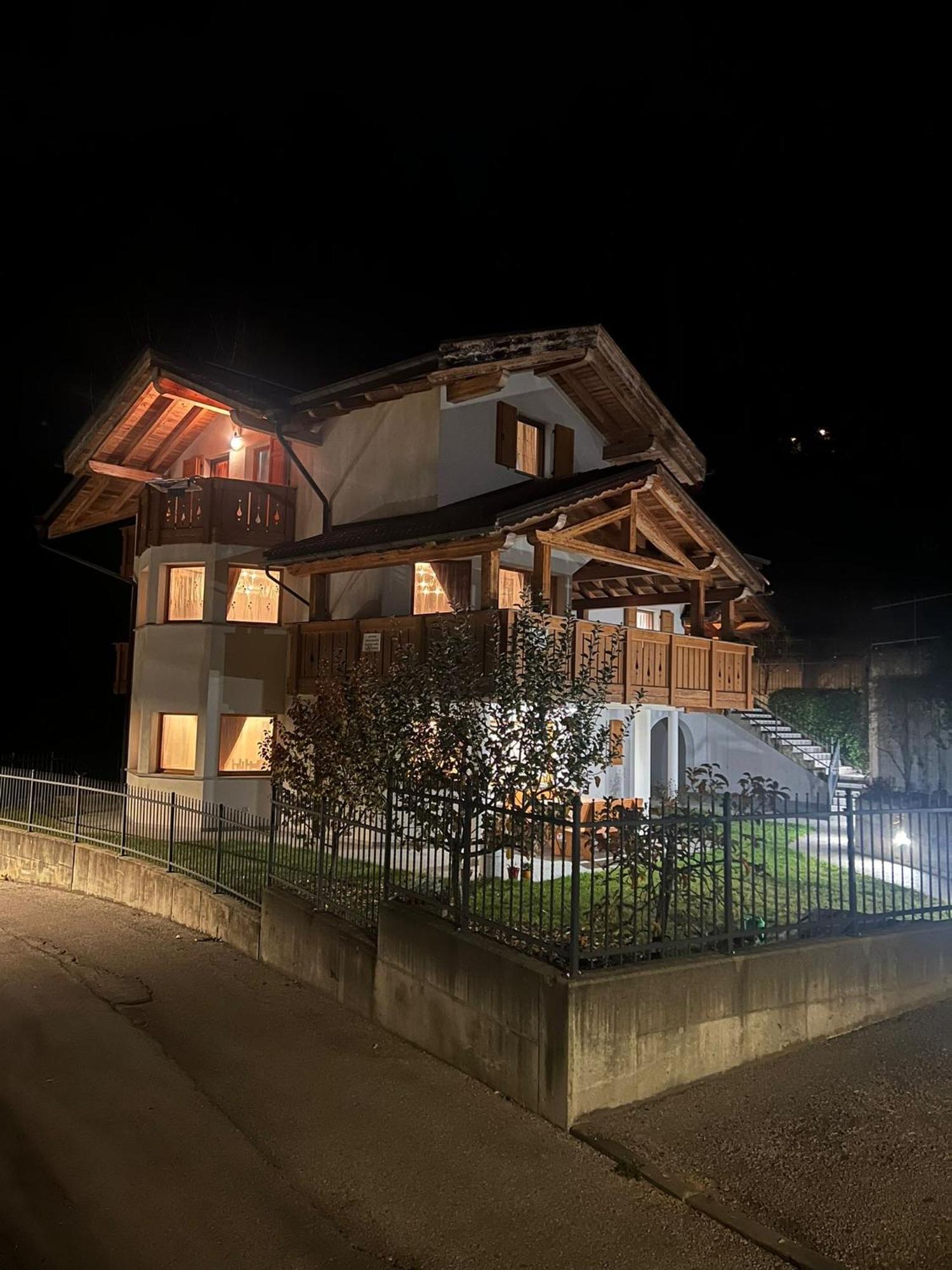 Casa Olivieri *